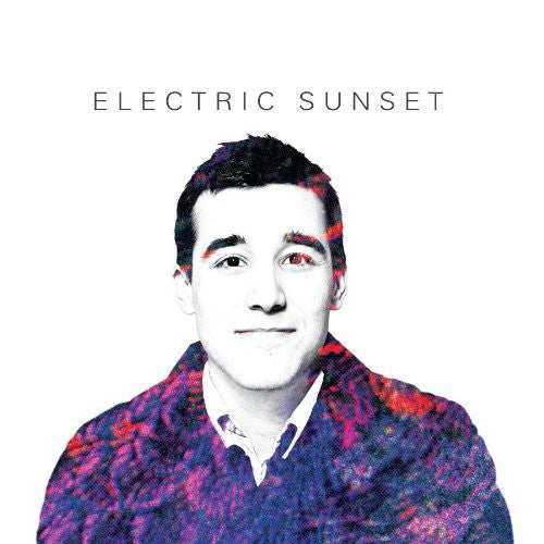 Electric Sunset - Electric Sunset [ Vinyl ]