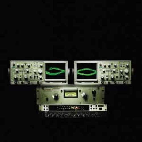 Shit Robot - From the Cradle to the Grave [ Vinyl ]