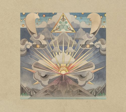 Junip - Fields [ Vinyl ]