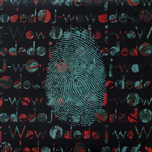 J-Wow - O Dedo [ Vinyl ]