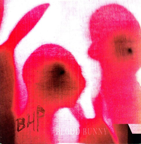 The Black Heart Procession - Blood Bunny/Black Rabbit [ Vinyl ]