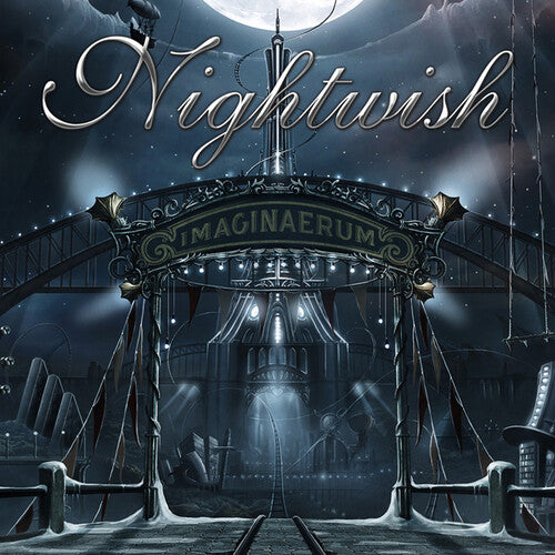 Nightwish - Imaginaerum [ Vinyl ]