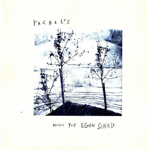 Rachel's - Music For Egon Schiele [ Vinyl ]