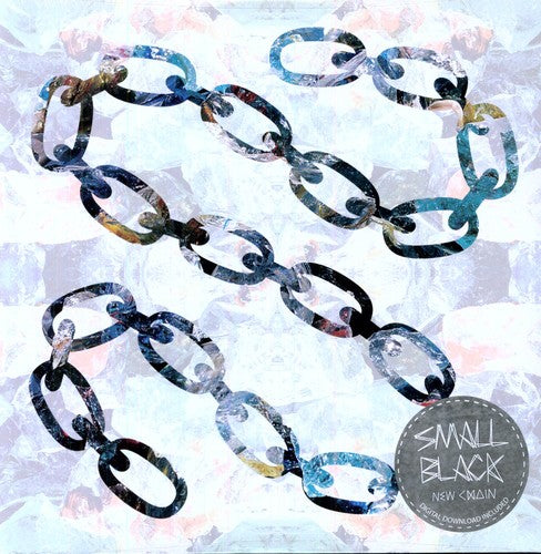 Small Black - New Chain [ Vinyl ]