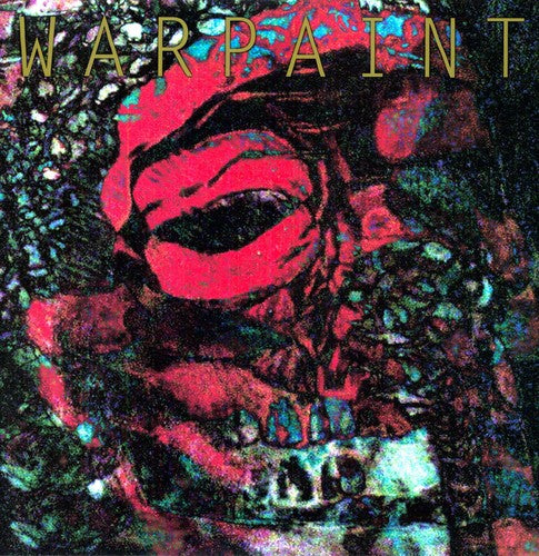 Warpaint - The Fool [ Vinyl ]