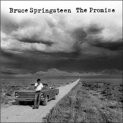 Bruce Springsteen - The Promise [3LP] [ Vinyl ]