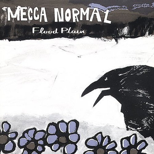 Mecca Normal - Flood Plain [ Vinyl ]