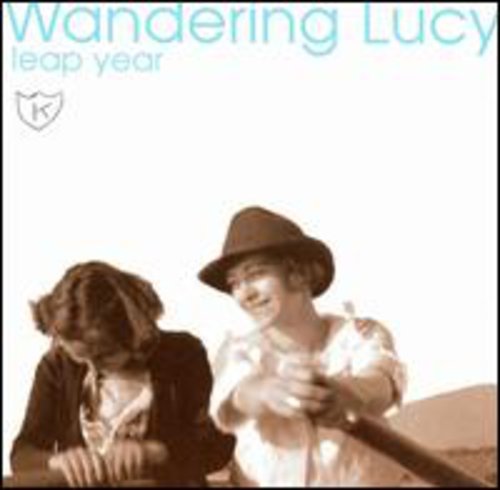 Wandering Lucy - Leap Year [ Vinyl ]