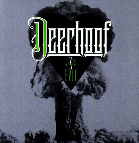 Deerhoof - Deerhoof Vs. Evil [ Vinyl ]