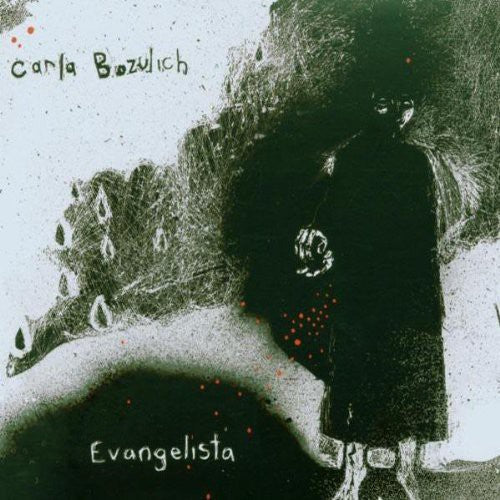 Carla Bozulich - Evangelista [ Vinyl ]