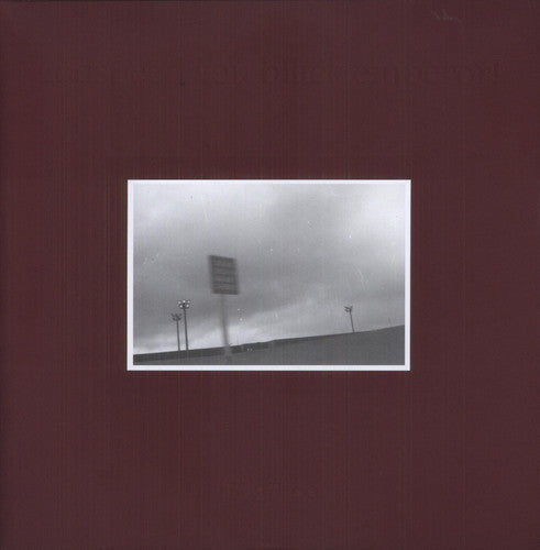 Godspeed You! Black Emperor - F#A# (Infinity) [ Vinyl ]