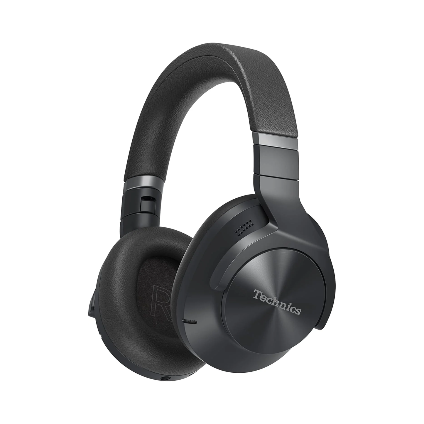 Technics EAH-800 Noise Cancelling Over Ear Headphones [ Vinyl ]