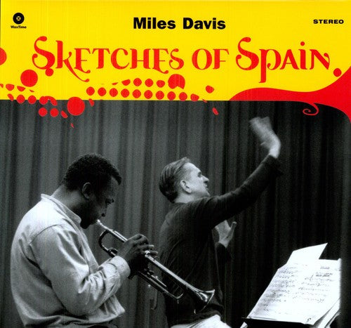 Miles Davis - Sketches of Spain