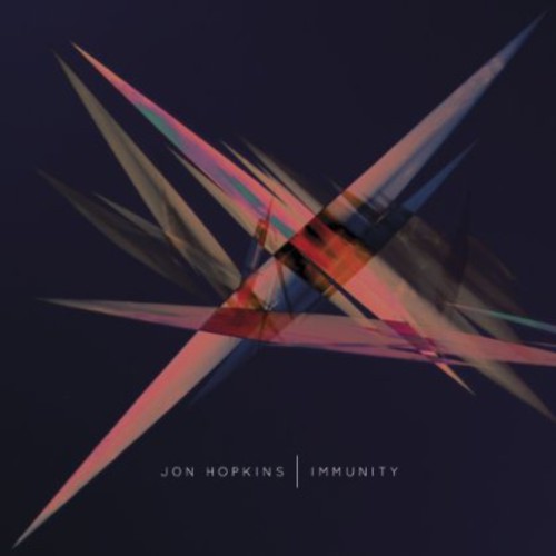 Jon Hopkins - Immunity [2LP] [ Vinyl ]