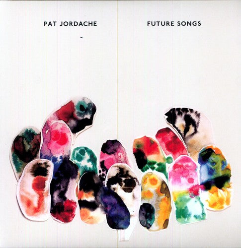 Pat Jordache - Future Songs [ Vinyl ]