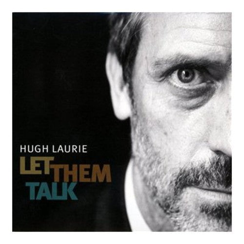 Hugh Laurie - Let Them Talk [ Vinyl ]