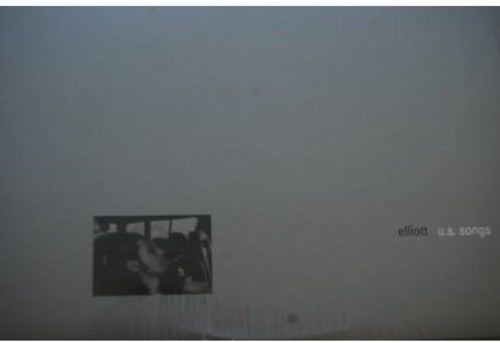 Elliott - Us Songs (Grey Vinyl) [ Vinyl ]