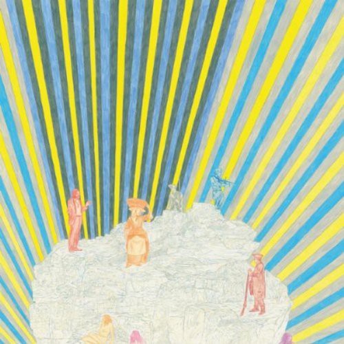Hospital Ships - Lonely Twin [ Vinyl ]