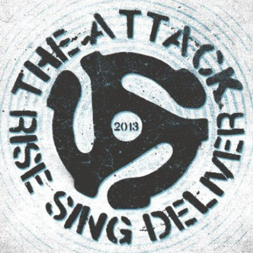 Attack - Rise Sing Deliver [ Vinyl ]