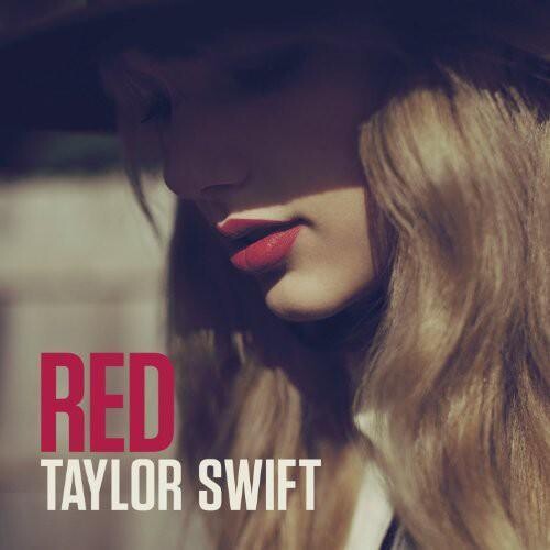 Taylor Swift - Red [2LP] [ Vinyl ]