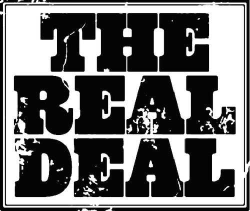 Crescendolls - Real Deal [ Vinyl ]