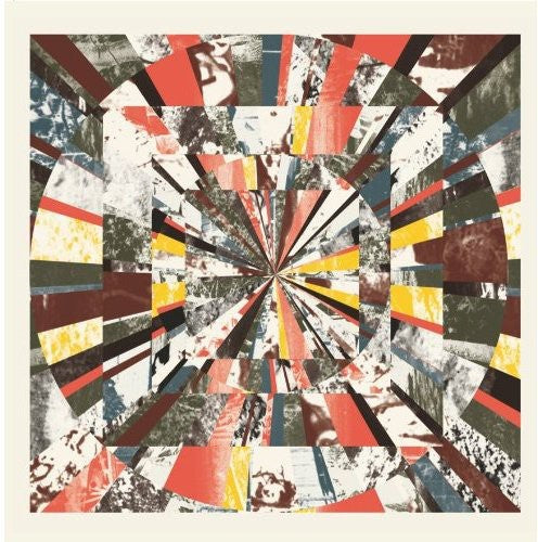 Bell - Magic Tape [ Vinyl ]