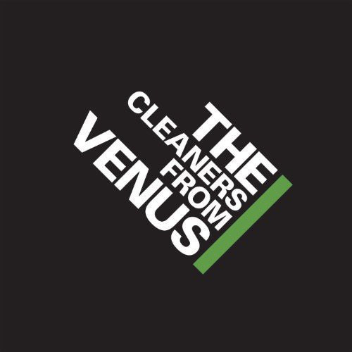 Cleaners from Venus - CLEANERS FROM VENUS 3 [ Vinyl ]