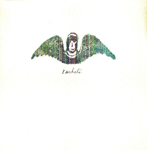 Rachel's - Handwriting [ Vinyl ]