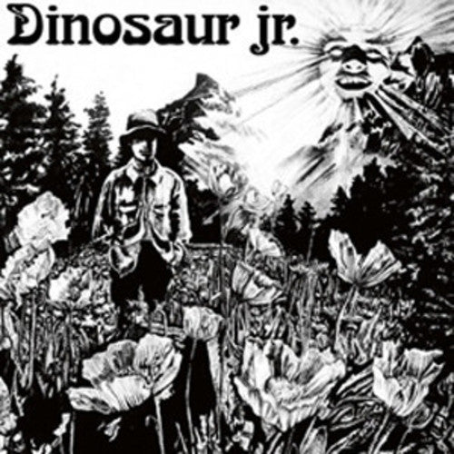 Dinosaur Jr. - Dinosaur Jr. [ Vinyl ]