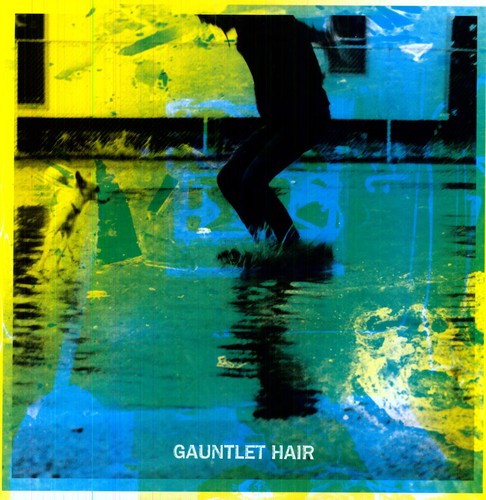 Gauntlet Hair - Gauntlet Hair [ Vinyl ]