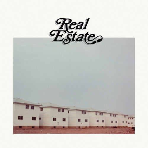Real Estate - Days [ Vinyl ]