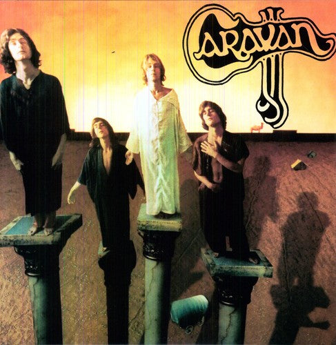 Caravan - Caravan [ Vinyl ]
