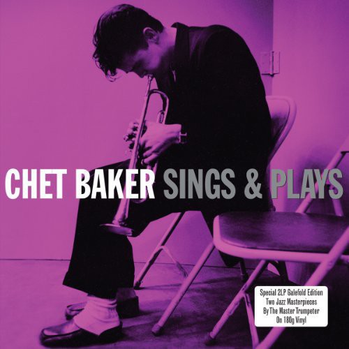 Chet Baker - Sings & Plays [ Vinyl ]