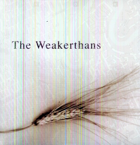 The Weakerthans - Fallow [ Vinyl ]