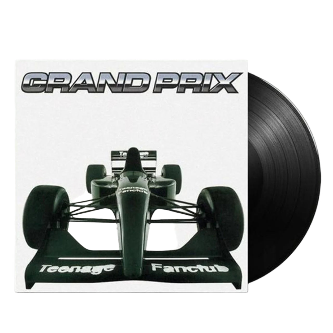 Teenage Fanclub - Grand Prix [ Vinyl ]