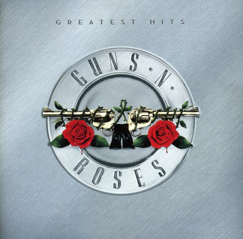 Guns N' Roses - Greatest Hits