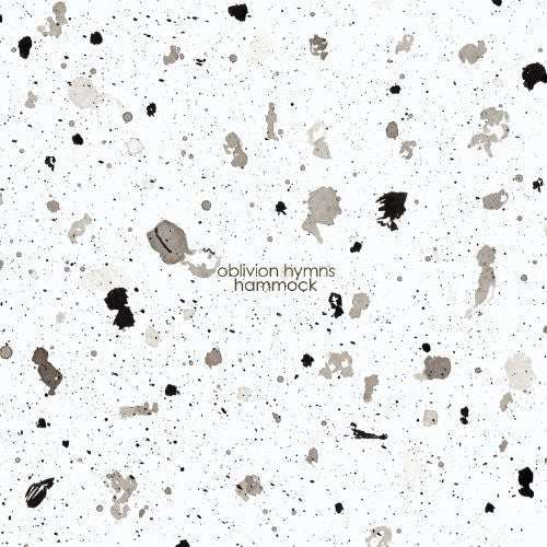 Hammock - Oblivion Hymns [ Vinyl ]