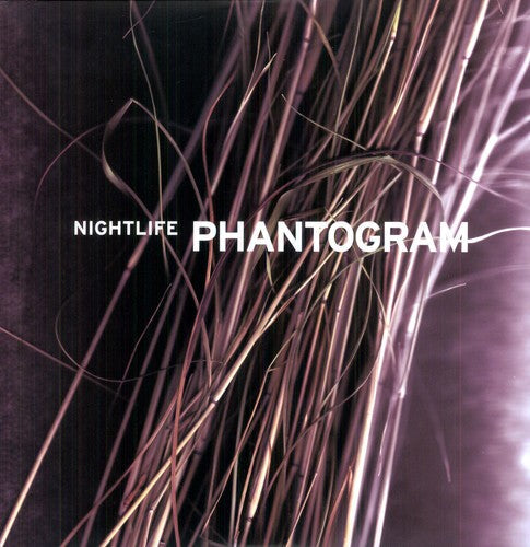 Phantogram - Nightlife [ Vinyl ]
