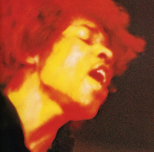 Jimi Hendrix - Electric Ladyland
