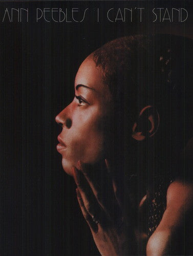 Ann Peebles - I Can't Stand the Rain [ Vinyl ]