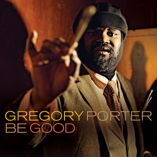 Gregory Porter - Be Good [ Vinyl ]