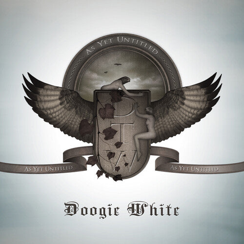 Doogie White - As Yet Untitled [ Vinyl ]