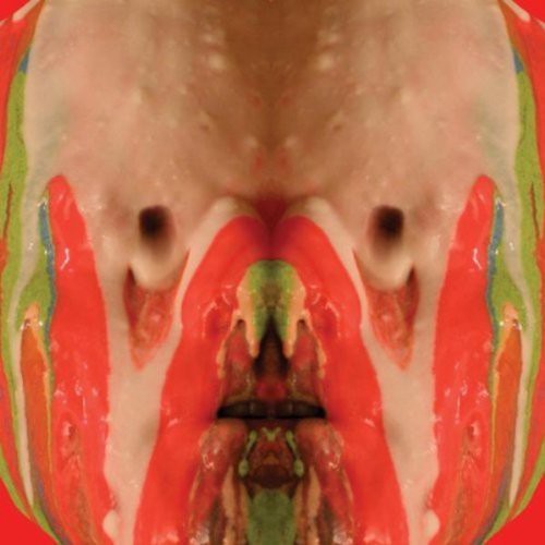 These Are Powers - Candyman EP [ Vinyl ]