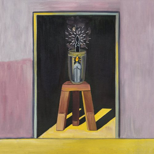 Mirror Mirror - Interiors [ Vinyl ]