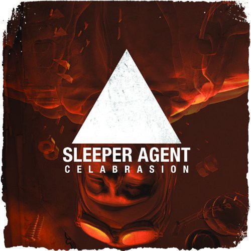 Sleeper Agent - Celabrasion [ Vinyl ]