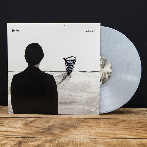 The Dodos - Carrier [ Vinyl ]