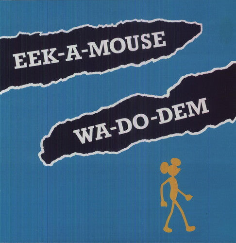 Eek-A-Mouse - Wa Do Dem [ Vinyl ]