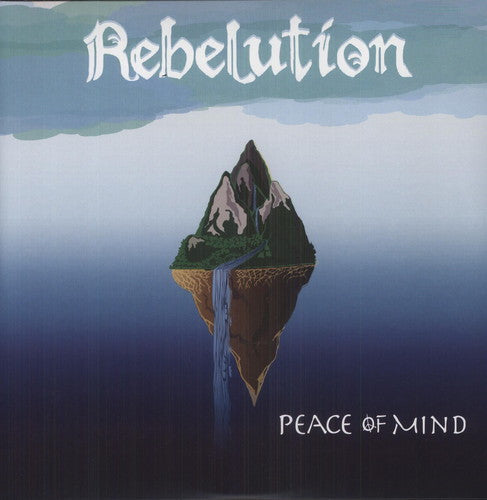 Rebelution - Peace of Mind [2LP] [ Vinyl ]