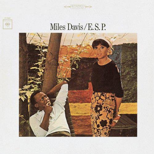 Miles Davis - E.S.P. [ Vinyl ]