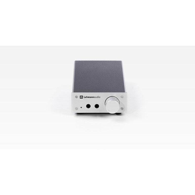 Lehmann Linear Headphone Amplifier [ Vinyl ]